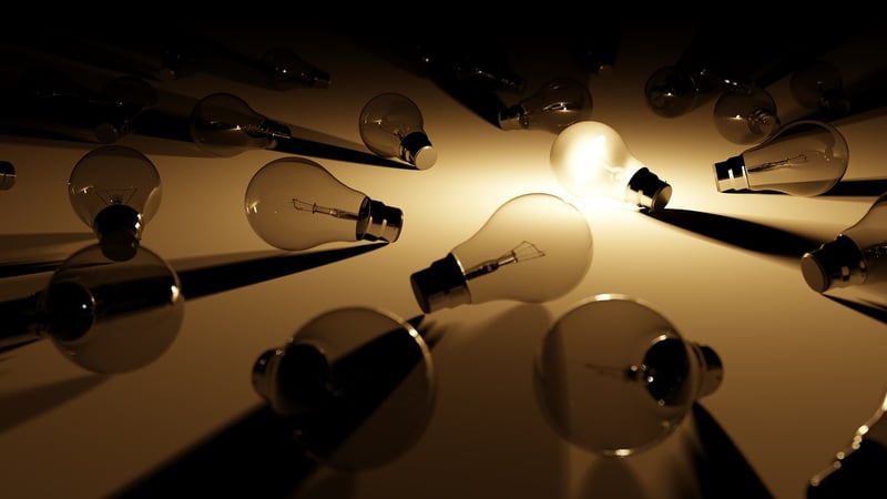 Projection Lights